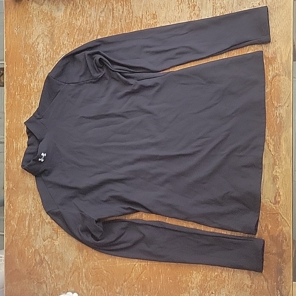 Under Armour cold gear base layer